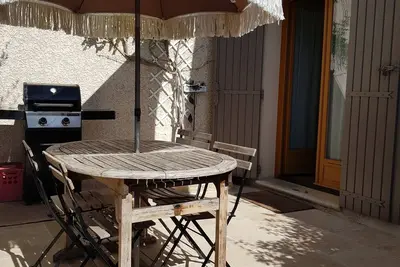 Image de Gite Sympa Au Pied Du Luberon