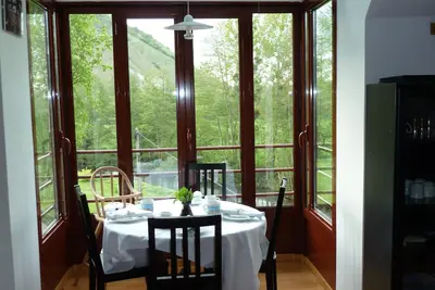 Image de chambres d'hôtes pour famille à 20 min de Rouen