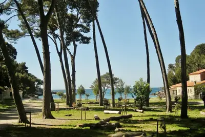 Image de Bandol-Maison La Bienvenue 9mn A Pied Mer-Calanque Port D'Alon-Jardin+Fibre Wifi