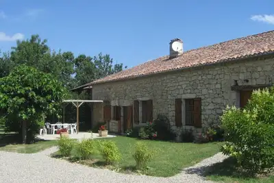 Image de Joli gîte 5 Places Avec Piscine à Plieux (Gers, Gascogne)