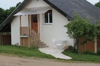 Image de Vacances à la ferme, calme et nature
