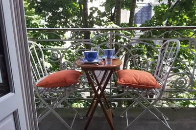 Image de Appartement cosy en plein coeur de Vichy.