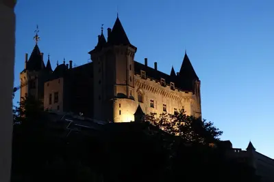 Image de Grand appartement entre Loire et Château