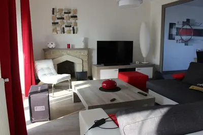 Image de Maison de 135 m2 Ă deux pas de la plage et du port du Guilvinec