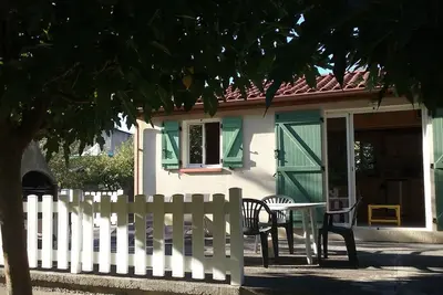 Image de Maison 4 \/ 5 pers proche Albi - Trebas Vallée du Tarn