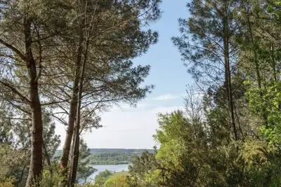 Image de Ile aux Pies Logement 4 personnes