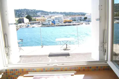 Image de Maison dans quartier typique de pĂŞcheur \"La pointe-courte\"