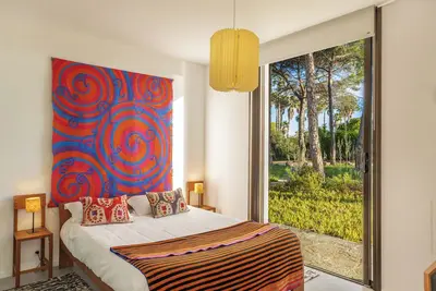 Image de Promotion 1-15 juin Villa luxe de bord de mer avec piscine spa chauffée