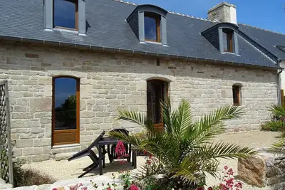 Image de Jolie maison en pierres *** - Bord de mer - Pays Bigouden