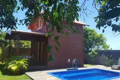 Image de Bungalow à Saint-André