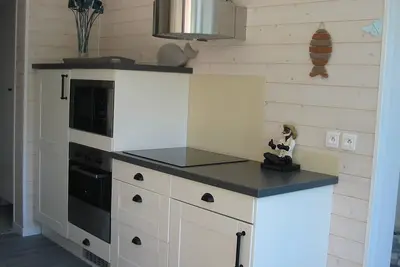 Image de Maison Lacanau Océan, proche de la plage
