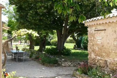 Image de Location vacances maison piscine Venelles Ls7-257.