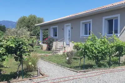 Image de Villa Climatisee 10mn env de la mer, Classee 3*
