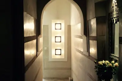 Image de Votre Riad en EXCLUSIVITÉ à Marrakech: un havre de paix au milieu de la Médina