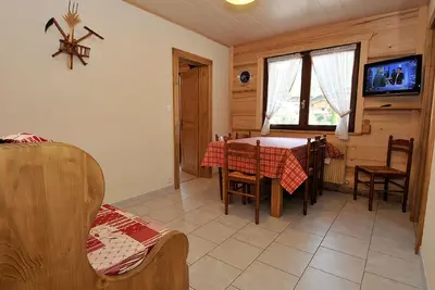 Image de Appartement au centre du village