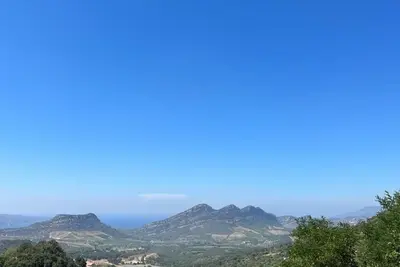 Image de Vaste maison avec vue mer et vignobles exceptionnelles