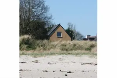Image de Maison de vacances vue mer