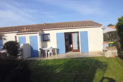 Image de Maison jumellée indépendante