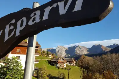 Image de Ideal Pour Profiter De La Montagne En Toutes Saisons