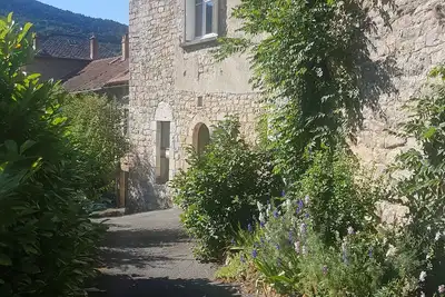 Image de Gîte Les Gorges du Tarn
