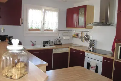 Image de Maison De Charme Pour 5 Personnes