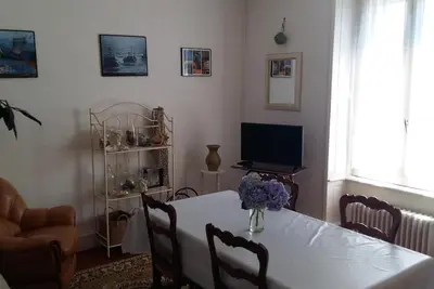 Image de Appartement de vacances pour 2\/3 personnes