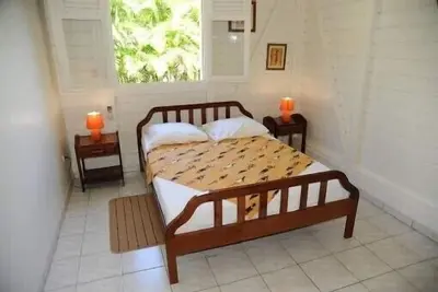 Image de Villas Creoles Avec Piscine Et Jacuzzi