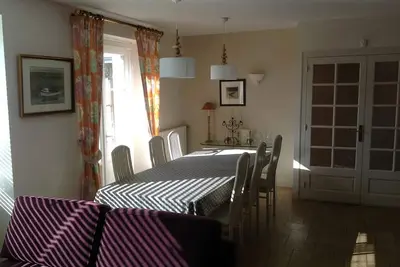 Image de Maison de Bourg Proche Dinan (Lanvallay)