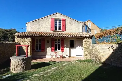 Image de Visitez la Provence durant l'arrière saison
