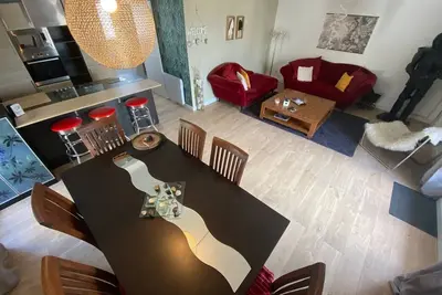 Image de Maison classée Axe Lille Lens Béthune Arras 1 à 8 pers