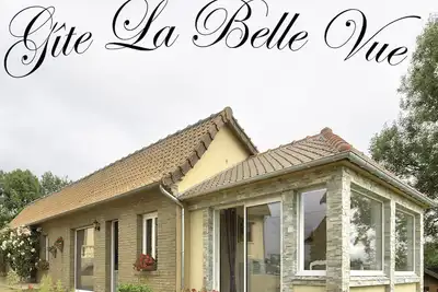 Image de Gite \"La Belle Vue \"