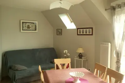 Image de Location d'appartement à Saint-Valery-Sur-Somme