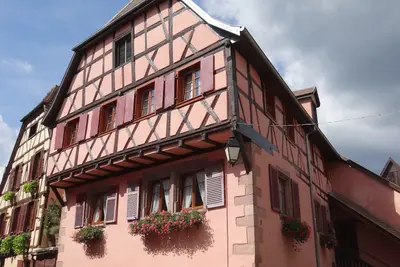 Image de Spacieux gîte climatisé 2 à 4 pers