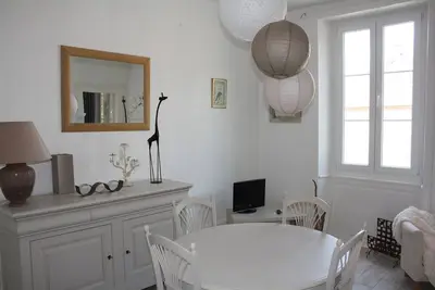 Image de location d'un gite de charme
