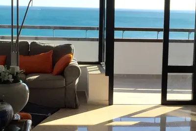 Image de Newly Refurbished - amazing sea view