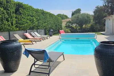 Image de la maison de vos vacances