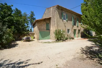 Image de Gite rural 'Chez Paulette' - Provence - Luberon