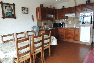 Image de Appartement Bormes Les Mimosas-83 (6 couchages)