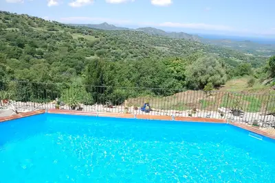 Image de Costadisognu Gite 6 personne