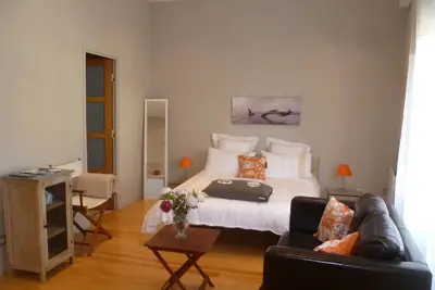 Image de Gîte à 5 kms de Bodeaux