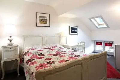 Image de Agréable F2 situé au coeur du Mont-Dore