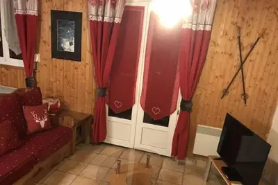 Image de Chalet du Tremplin Gerardmer, Chalet du Tremplin