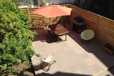 Image de Large house in the heart of downtown! Ideal for a stay with family or friends.