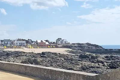 Image de Maison à Batz Sur Mer