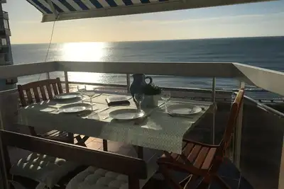 Image de Appartement avec vue sur mer