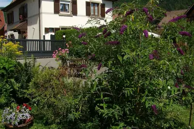 Image de Au Schneiget grande maison individuelle.