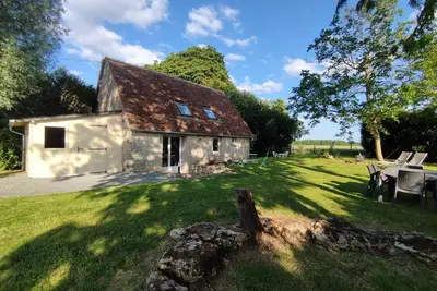 Image de Location gite au coeur des châteaux de la Loire et du zoo de Beauval.