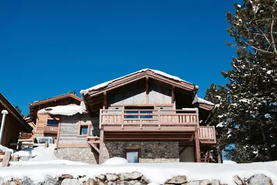 Image de Chalet Kasumiga Collection Perles