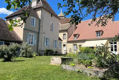 Image de Maison de Noble Nicolas - Julie
