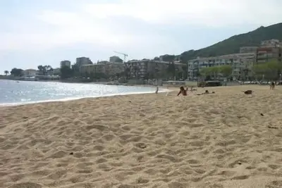 Image de Appt à ajaccio quartier albert 1er casone; 150 m de la plage